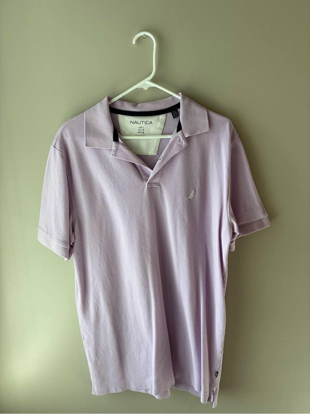 Nautica polo men’s